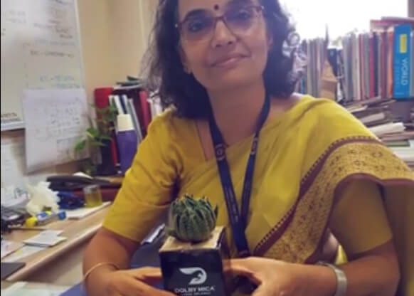 Green Initiative by Dorby on World Environmental Day